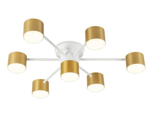 Люстра Ambrella Light COMFORT FL51725