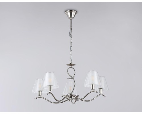 Подвесная люстра Ambrella Light High Light LH57081