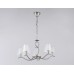 Подвесная люстра Ambrella Light High Light LH57081