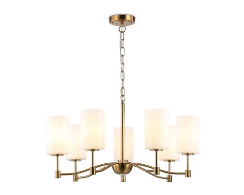 Подвесная люстра Ambrella light High Light LH56053