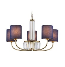 Подвесная люстра Ambrella Light High Light Classic LH71271