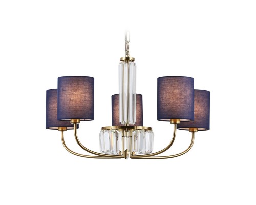 Подвесная люстра Ambrella Light High Light Classic LH71271