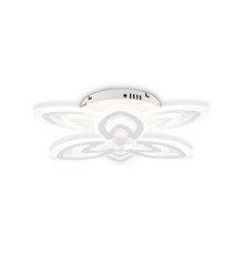 Потолочная светодиодная люстра Ambrella light Acrylica Original FA4546