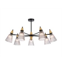 Подвесная люстра Ambrella light High Light LH58116