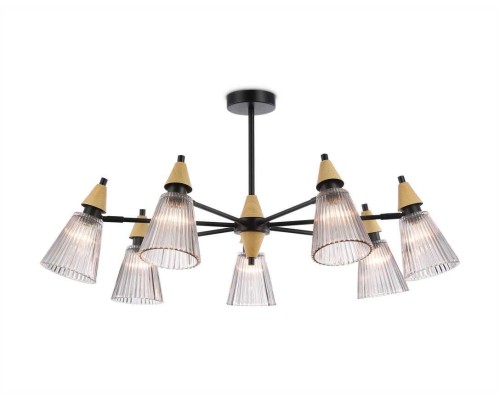 Подвесная люстра Ambrella light High Light LH58116