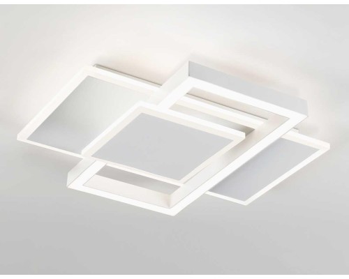 Люстра Ambrella Light ACRYLICA FA1021