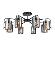 Потолочная люстра Escada Elegant 671/8P Chrome