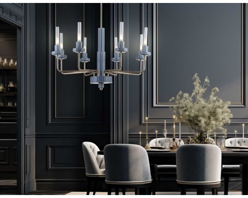 Люстра Ambrella Light HIGH LIGHT LH53126