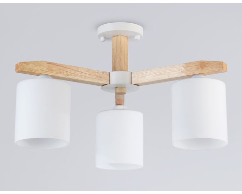 Потолочная люстра Ambrella light Traditional Loft TR83112