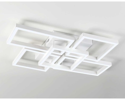 Люстра Ambrella Light ACRYLICA FA1011