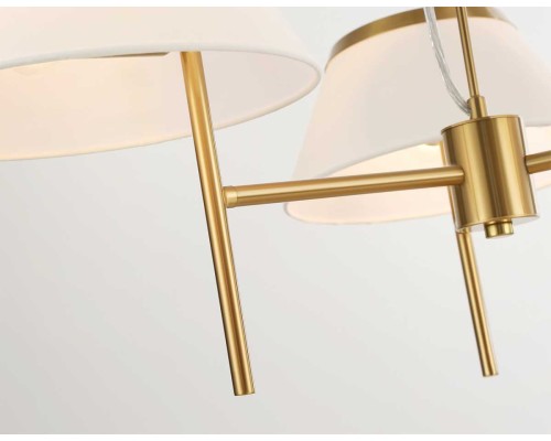 Люстра Ambrella Light HIGH LIGHT LH72471