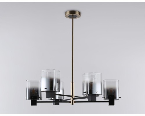 Подвесная люстра Ambrella Light High Light Modern LH57041