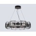 Подвесная светодиодная люстра Ambrella light High Light LH31030