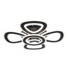 Потолочная светодиодная люстра Ambrella light Acrylica Original FA8926