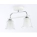 Потолочная люстра Ambrella light Traditional Modern TR303229