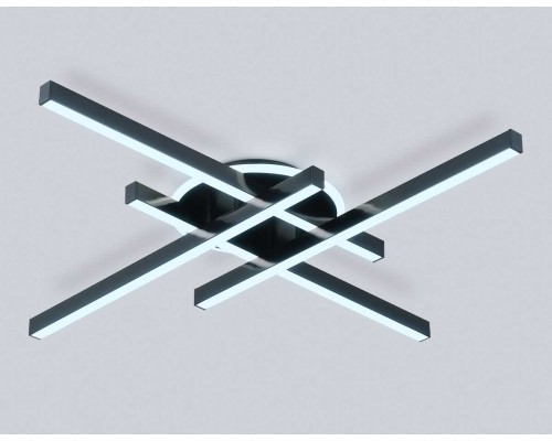 Люстра Ambrella Light COMFORT FL6282