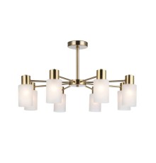 Потолочная люстра Ambrella light Traditional Modern TR9584