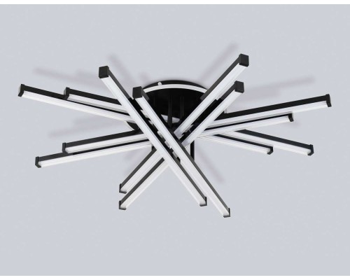 Люстра Ambrella Light COMFORT FL6276