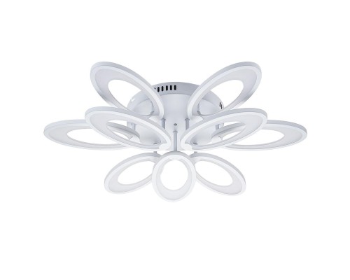 Потолочная светодиодная люстра Escada Ecla 10242/9LED