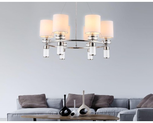 Подвесная люстра Ambrella Light High Light Classic LH71291