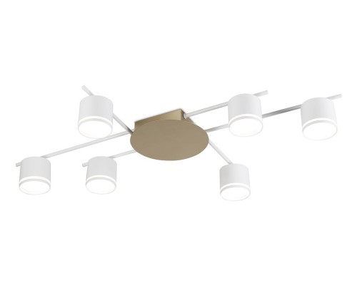 Люстра Ambrella Light COMFORT FL51755