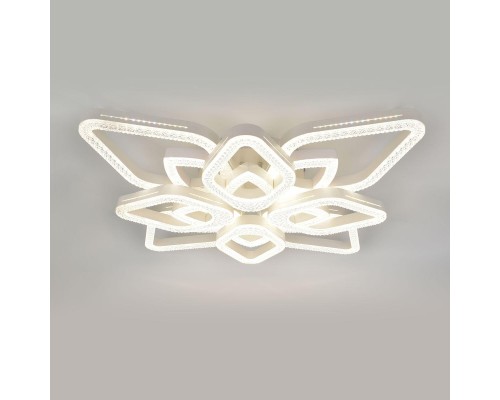 Потолочная светодиодная люстра Escada Sedna 10280/8LED