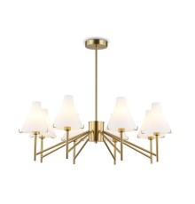 Подвесная люстра Ambrella Light High Light Modern LH57135