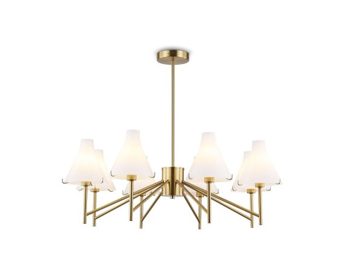 Подвесная люстра Ambrella Light High Light Modern LH57135