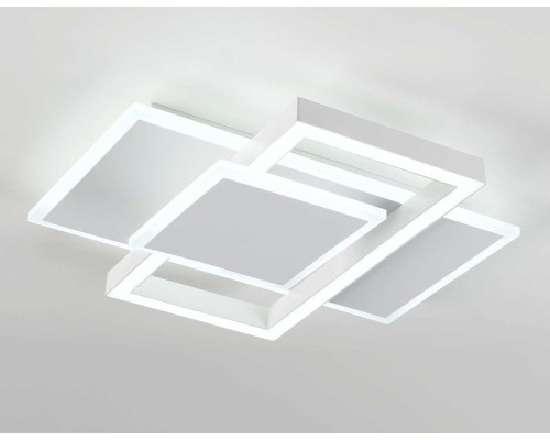 Люстра Ambrella Light ACRYLICA FA1021