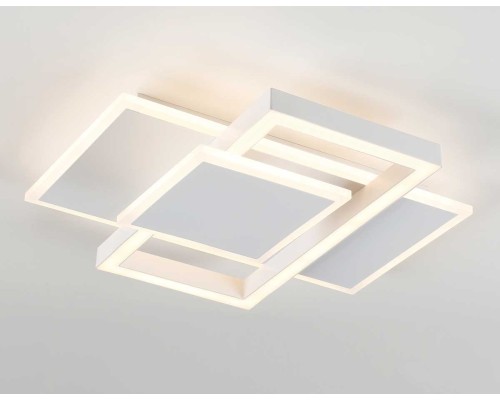 Люстра Ambrella Light ACRYLICA FA1021