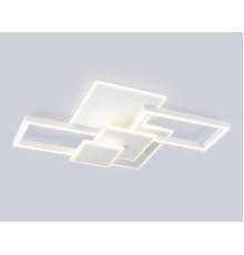 Люстра Ambrella Light ACRYLICA FA1031