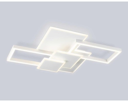 Люстра Ambrella Light ACRYLICA FA1031