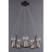Подвесная люстра Vele Luce Rossi VL1862L05