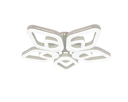 Потолочная светодиодная люстра Escada Sedna 10280/5LED