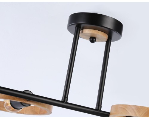 Потолочная люстра Ambrella light Traditional TR8248