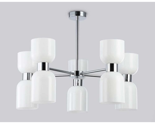 Подвесная люстра Ambrella light High Light LH56083