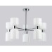 Подвесная люстра Ambrella light High Light LH56083