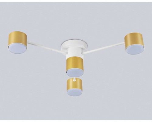 Люстра Ambrella Light COMFORT FL51720