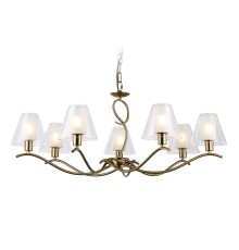 Подвесная люстра Ambrella Light High Light Modern LH57093