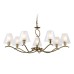 Подвесная люстра Ambrella Light High Light Modern LH57093