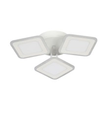 Потолочная светодиодная люстра Escada Erida 10288/3LED