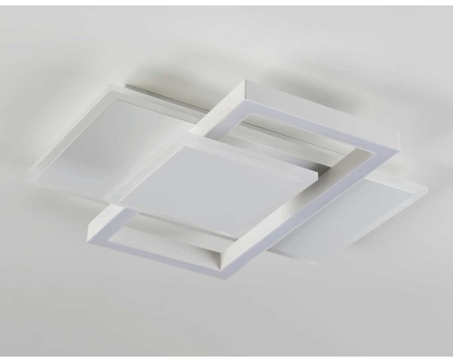 Люстра Ambrella Light ACRYLICA FA1021