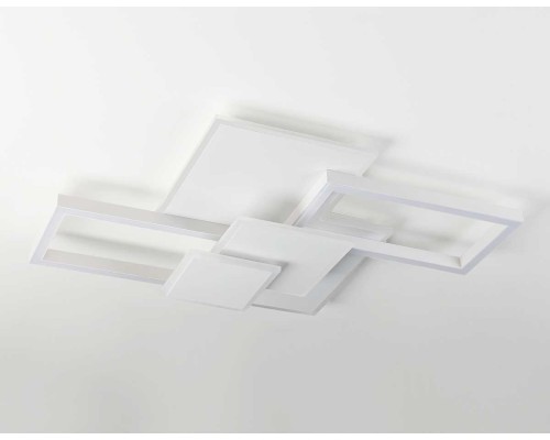 Люстра Ambrella Light ACRYLICA FA1031