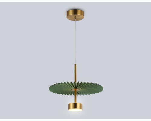 Люстра Ambrella Light HIGH LIGHT LH72609