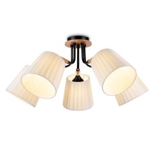 Подвесная люстра Ambrella light Traditional Modern TR4733