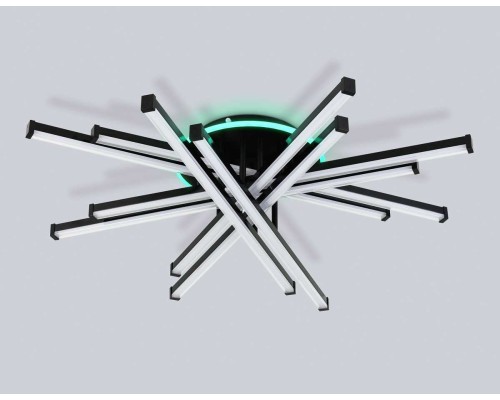 Люстра Ambrella Light COMFORT FL6276