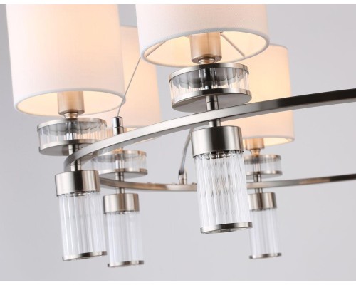 Подвесная люстра Ambrella Light High Light Classic LH71293