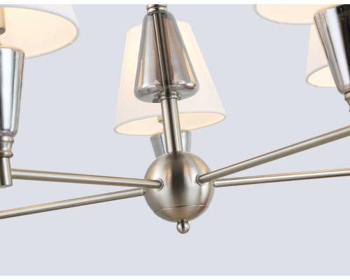 Подвесная люстра Ambrella light High light LH75253