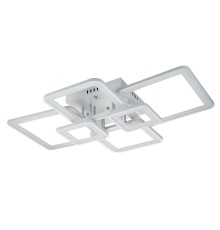 Потолочная светодиодная люстра Escada Plain 10286/6LED