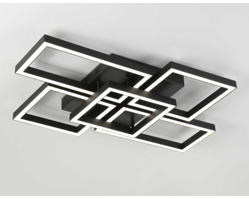 Люстра Ambrella Light ACRYLICA FA1012